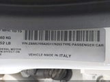Maserati Ghibli S ZAM57RSA2G1176253 снимка