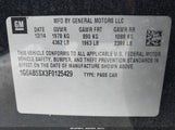 Cadillac Ats Luxury 1G6AB5SX3F0125429 снимка