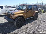 Jeep Wrangler 70Th Anniversary 1J4AA7D15BL591032 снимка