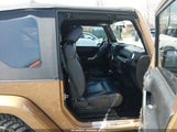 Jeep Wrangler 70Th Anniversary 1J4AA7D15BL591032 снимка