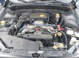 Subaru Forester 2.5X Limited JF2SH64629H741320 снимка