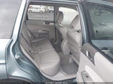 Subaru Forester 2.5X Limited JF2SH64629H741320 снимка