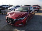 Nissan Sentra Sr Xtronic Cvt 3N1AB8DV2PY223789 снимка