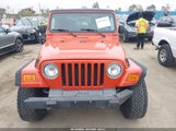 Jeep Wrangler Se 1J4FA29S46P754830 снимка