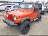 Jeep Wrangler Se 1J4FA29S46P754830 снимка