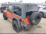 Jeep Wrangler Se 1J4FA29S46P754830 снимка