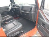 Jeep Wrangler Se 1J4FA29S46P754830 снимка