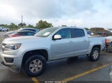 Chevrolet Colorado Wt 1GCGSBEN4J1156515 снимка