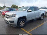 Chevrolet Colorado Wt 1GCGSBEN4J1156515 снимка