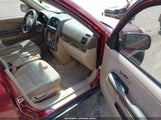 Honda Cr-V Lx JHLRD68526C007752 снимка