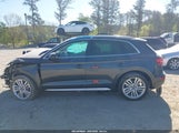 Audi Q5 2.0T Premium/2.0T Tech Premium WA1BNBFY0J2212870 fotografie