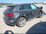 Audi Q5 2.0T Premium/2.0T Tech Premium WA1BNBFY0J2212870 photo