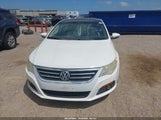 Volkswagen Cc Luxury WVWHL73C19E512049 снимка
