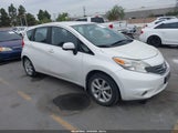 Nissan Versa Note Sv 3N1CE2CP4EL410140 снимка