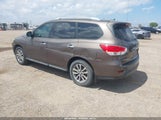 Nissan Pathfinder Sv 5N1AR2MNXFC710229 снимка