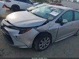 Toyota Corolla Le 5YFB4MDE0SP299170 снимка