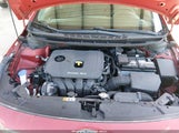 Kia Forte S 3KPFL4A75HE098207 fotografie