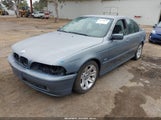 BMW 525Ia WBADT43462GZ99987 снимка