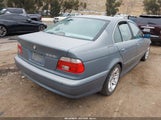 BMW 525Ia WBADT43462GZ99987 снимка