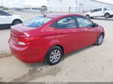 Hyundai Accent Gls KMHCT4AE1DU504671 снимка