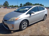 Toyota Prius Three JTDKN3DUXC1488378 снимка