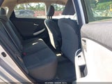 Toyota Prius Three JTDKN3DUXC1488378 снимка