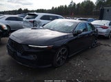 Honda Accord Hybrid Sport 1HGCY2F54SA066635 снимка