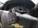 Chevrolet Silverado  2Lt 3GCUKRECXJG540892 снимка