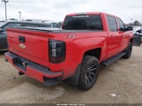 Chevrolet Silverado  2Lt 3GCUKRECXJG540892 снимка