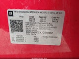 Chevrolet Silverado  2Lt 3GCUKRECXJG540892 снимка