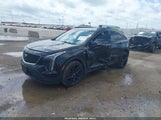 Cadillac Xt4 Fwd Sport 1GYFZER49MF012387 fotografie