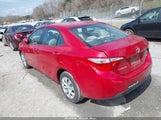 Toyota Corolla Le 5YFBURHE1FP229013 fotografie