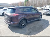 Toyota Rav4 Xle 2T3WFREV5JW435174 снимка