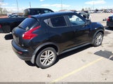 Nissan Juke Sv JN8AF5MR9BT018947 снимка