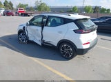 Chevrolet Bolt Euv Fwd Premier 1G1FZ6S04P4143643 fotografie