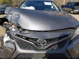 Toyota Camry Se 4T1G11AK7LU305697 photo