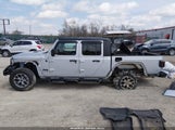Jeep Gladiator Sport S 1C6HJTAG8RL100699 fotografie