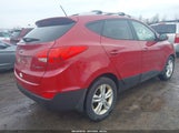 Hyundai Tucson Gls KM8JU3AC8CU513086 снимка