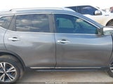 Nissan Rogue Sl 5N1AT2MV0HC815091 снимка