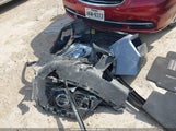 Nissan Rogue Sl 5N1AT2MV0HC815091 снимка