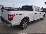 Ford F-150 Xlt 1FTFW1E51JKF15680 снимка