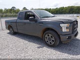 Ford F-150 Xl 1FTEX1CP7GKF80264 снимка
