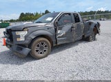 Ford F-150 Xl 1FTEX1CP7GKF80264 снимка