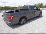 Ford F-150 Xl 1FTEX1CP7GKF80264 снимка