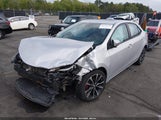 Toyota Corolla Se 5YFBURHE2HP689445 снимка