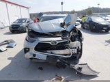Toyota Highlander Xle 5TDHZRBH0LS054271 снимка