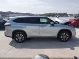 Toyota Highlander Xle 5TDHZRBH0LS054271 снимка