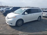 Toyota Sienna Limited Premium 7 Passenger 5TDDZ3DC8HS170869 fotografie