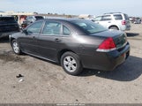 Chevrolet Impala Lt 2G1WT57K791261657 снимка