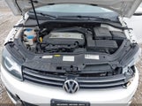 Volkswagen Eos Komfort WVWBW8AH9EV004133 снимка